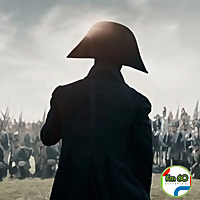 Napoleón Bonaparte. Vida y tiempo.