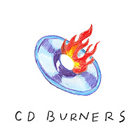 CD Burners