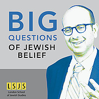 Big Questions of Jewish Belief