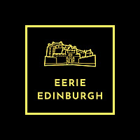 Eerie Edinburgh