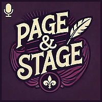 Page&Stage Podcast