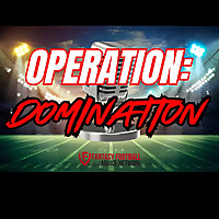 Operation Domination Football