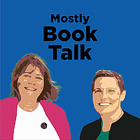 Mostly Book Talk
