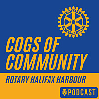 Cogs of Community: Rotary Halifax Harbour