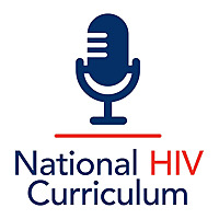 National HIV Curriculum Podcast