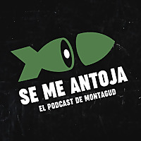 Se me Antoja by Montagud