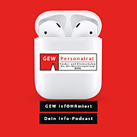 GEW InfOHRmiert