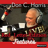 Red Letter Edition Features