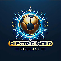 Electric Gold: A Nashville SC Supporter Podcast