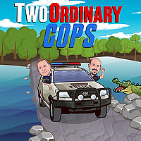 Two Ordinary Cops