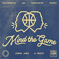 Mind the Game