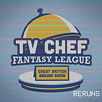 TV Chef Fantasy League