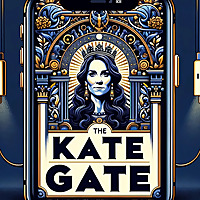 Kate Gate - Kate Middleton News