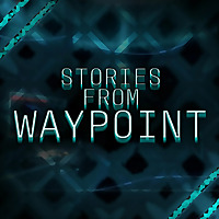 Stories From Waypoint - Tales From The Halo Game Universe