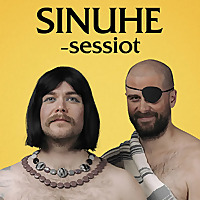 Sinuhe-sessiot