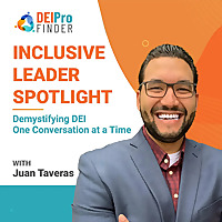 Inclusive Leader Spotlight