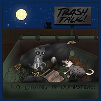Trash Talk!