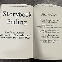 Storybook Ending