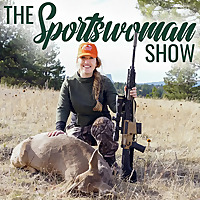 The Sportswoman Show - Women Who Hunt, Fish And Trap