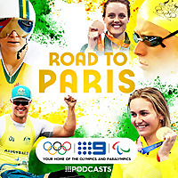 Road to Paris