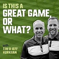Is This A Great Game, Or What?