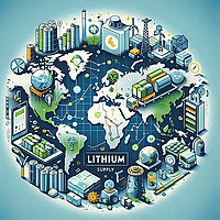 Lithium Supply
