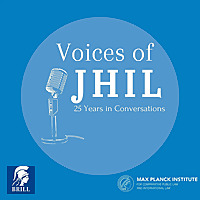 Voices of JHIL