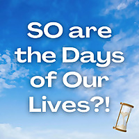 SO are the Days of Our Lives?!