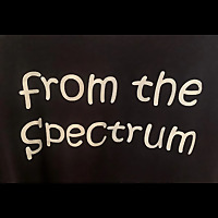 From the Spectrum: Finding Superpowers with Autism
