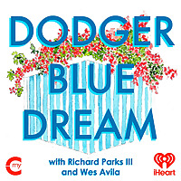 Dodger Blue Dream