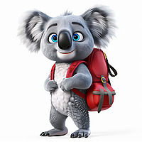 Adventure Koala - Short Animal Stories for Kids! - Children's Stories for Sleep
