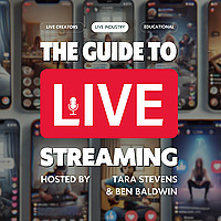 The Guide to LIVE Streaming