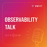 Observability Talk
