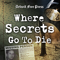 Where Secrets Go To Die
