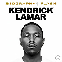 Kendrick Lamar - Audio Biography