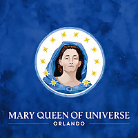 Mary Queen of Universe, Orlando