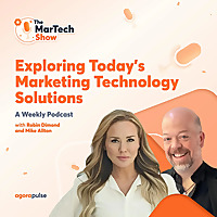 The MarTech Show