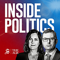Inside Politics