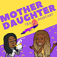 Mother Daughter Tea