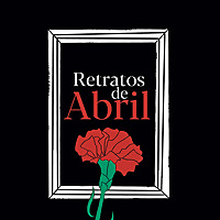 Retratos de Abril