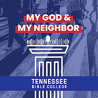 My God and My Neighbor