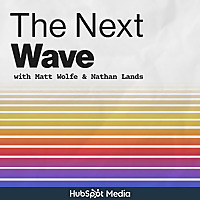 The Next Wave - AI and The Future of Technology