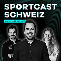 SPORTCAST SCHWEIZ