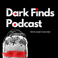 Dark Finds Podcast