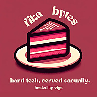 Fika Bytes: Hardware Founder Stories