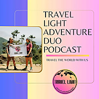 Travel Light With Mel & Enzo