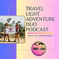 Travel Light With Mel & Enzo