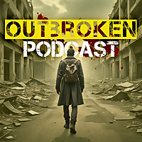 Outbroken Anthology | Zombie Stories