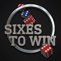 (62W) Sixes to Win