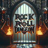 Rock and Roll Dungeon Podcast